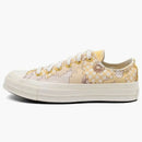 Converse Chuck Taylor All Star 70 Ox Crafted Florals Sunflower