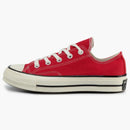 Converse Chuck Taylor All Star 70 Ox Enamel Red