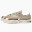 Converse Chuck Taylor All Star 70 Ox Feng Chen Wang 2-in-1 Brown Rice