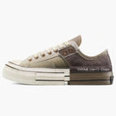 Converse Chuck Taylor All Star 70 Ox Feng Chen Wang 2-in-1 Brown
