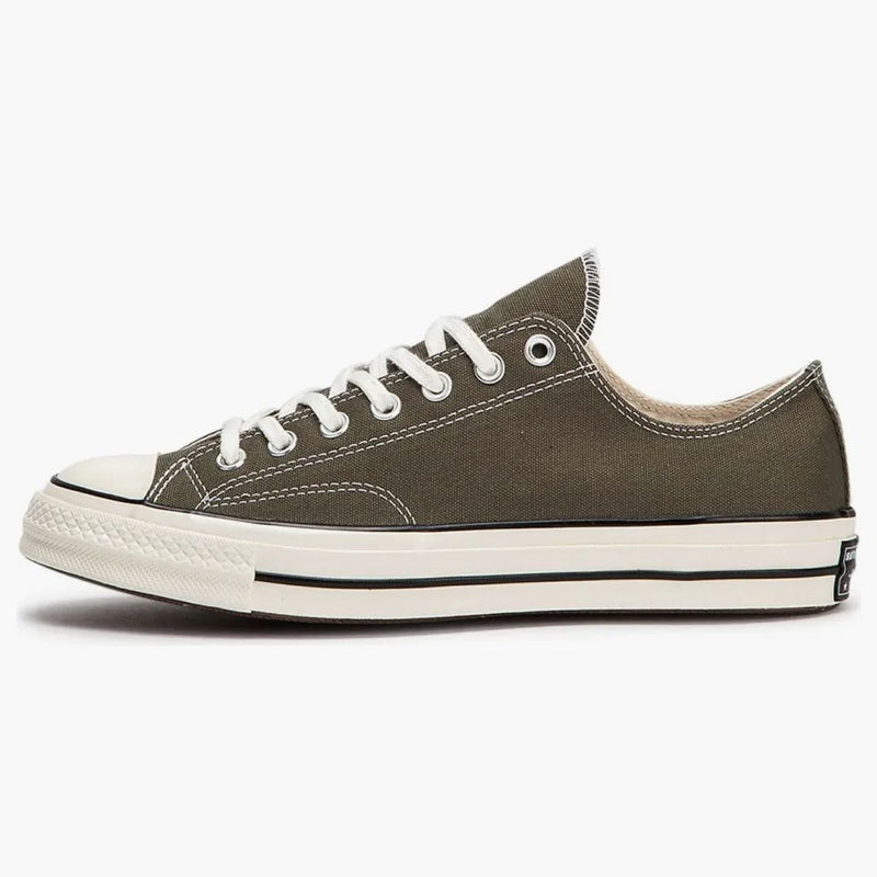 Converse Chuck Taylor All Star 70 Ox Field Přebytek zelené