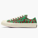 Converse Chuck Taylor All Star 70 Ox Golf Le Fleur Digital Leopard Green