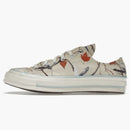 Converse Chuck Taylor All Star 70 Ox Golf Wang Owl Camo