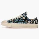 CONverse Chuck Taylor All Star 70 Ox Golf Le Fleur Digital Leopard Teal