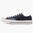 Converse Chuck Taylor All Star 70 Ox Indigo Boro Midnight Navy