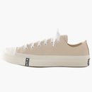 Converse Chuck Taylor All Star 70 Ox Kith Monogram Beige