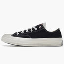 Converse Chuck Taylor All Star 70 Ox Logo Play Black Leopard