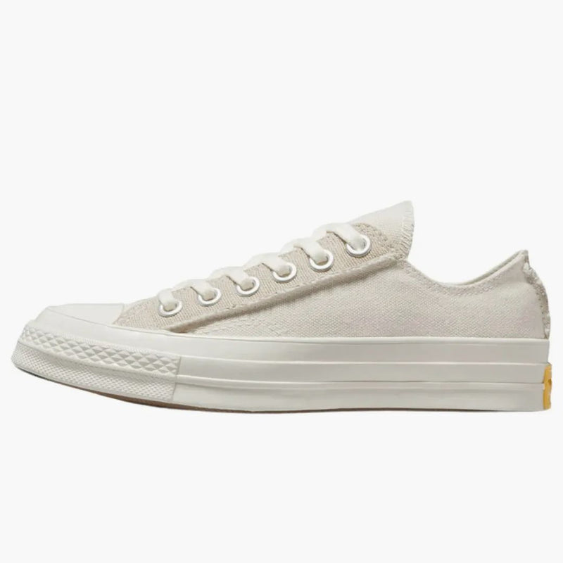 Converse Chuck Taylor All Star 70 Ox Natural Ivory Vachetta Beige (Women's)
