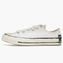 Converse Chuck Taylor All Star 70 Ox Sketch White