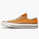 Converse Chuck Taylor All Star 70 Ox Sunflower