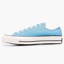 Converse Chuck Taylor All Star 70 Ox Vintage Blue