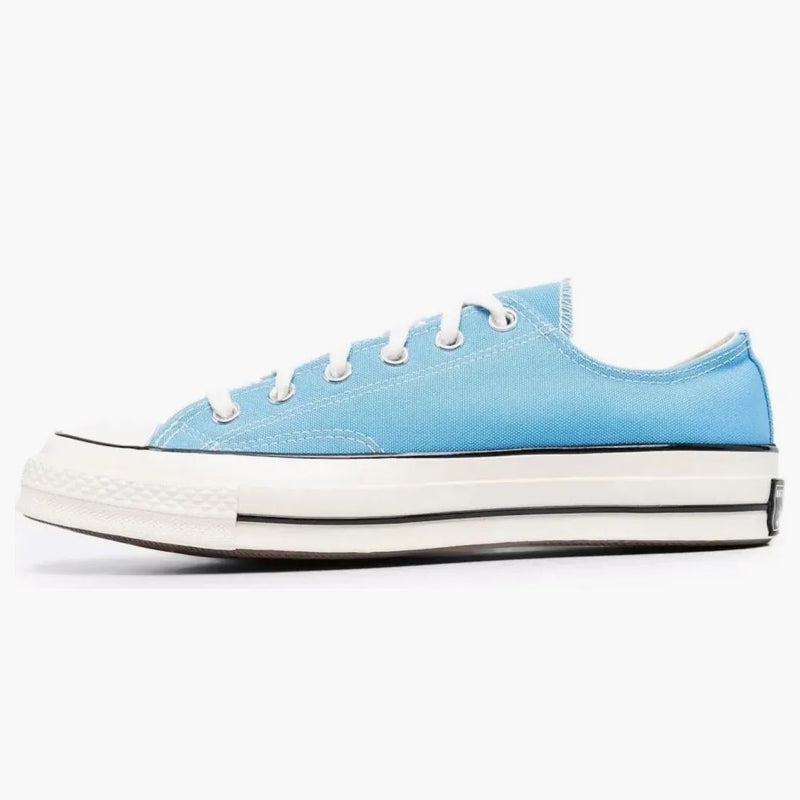 Converse Chuck Taylor All Star 70 Ox Vintage Blue