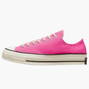 Converse Chuck Taylor All Star 70 Ox Vintage Canvas Pink