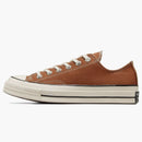 Converse Chuck Taylor All Star 70 Ox Vintage Canvas Tawny OWL