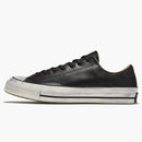 Converse Chuck Taylor All Star 70 Ox Vintage Pack Black