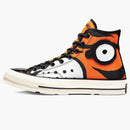 Converse Chuck Taylor All Star 70 Hi Soulgoods Tiger