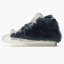 Converse Chuck Taylor All Star 70 Hi Ambus Fuzzy Blue