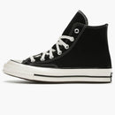 Converse Chuck Taylor All Star 70 Hi Black