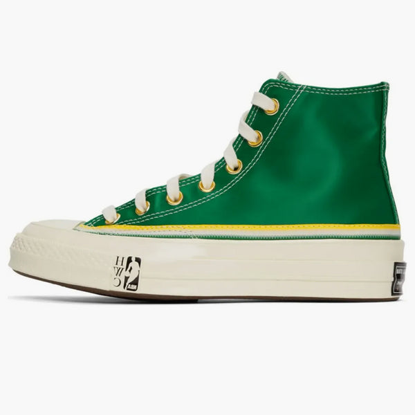 Converse Chuck Taylor All Star 70 Hi Break Down Bariter Celtics