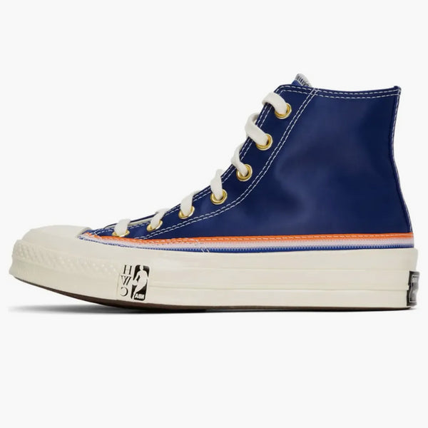 Converse Chuck Taylor All Star 70 Hi Breaking Bariers Knicks