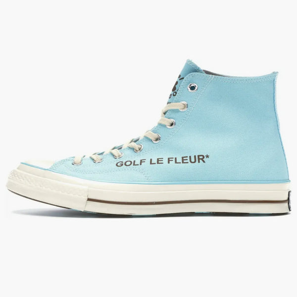Converse Chuck Taylor All Star 70 Hi Camp Flog Gnaw VIP (2018)