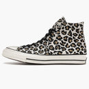 Converse Chuck Taylor All Star 70 Hi Cheetah Print