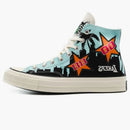 Converse Chuck Taylor All Star 70 Hi Chinatown Market Nba Los Angeles Lakers
