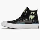 Converse Chuck Taylor All Star 70 Hi Chinatown Market X Batman Black