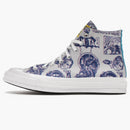 Converse Chuck Taylor All Star 70 Hi Chinatown Market X Batman White