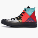 Converse Chuck Taylor All Star 70 Hi Chinese New Year