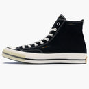 Converse Chuck Taylor All Star 70 Hi Dr. Woo Wear To Reveal Black
