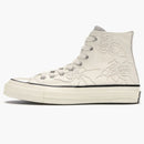 Converse Chuck Taylor All Star 70 Hi Dr. Woo White