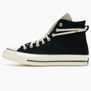 Converse Chuck Taylor All Star 70 Hi Fear Of God Black Natural
