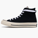 Converse Chuck Taylor All Star 70 Hi Fear Of God Black