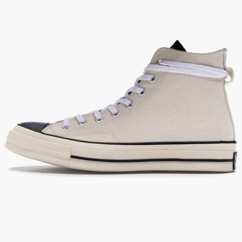 Converse Chuck Taylor All Star 70 Hi Fear Of God Cream
