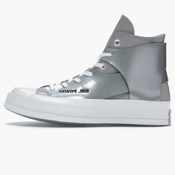 Converse Chuck Taylor All Star 70 Hi Feng Chen Wang Sleet (women's)