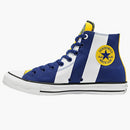 Converse Chuck Taylor All Star 70 Hi Franchise Golden State Warriors