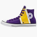 Converse Chuck Taylor All Star 70 Hi Franchise Los Angeles Lakers