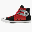Converse Chuck Taylor All Star 70 Hi Franchise Toronto Raptors