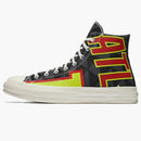 Converse Chuck Taylor All Star 70 Hi Gameday Atlanta Hawks