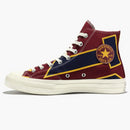 Converse Chuck Taylor All Star 70 Hi Gameday Cleveland Cavaliers