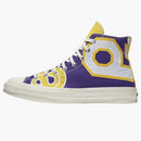 Converse Chuck Taylor All Star 70 Hi Gameday Los Angeles Lakers
