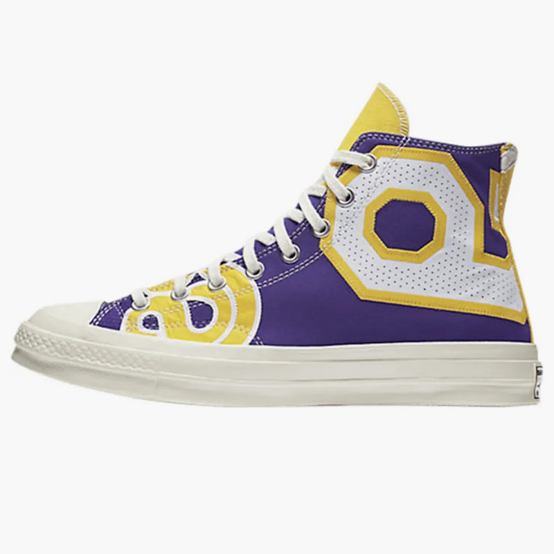 Converse Chuck Taylor All Star 70 Ahoj Gameday Los Angeles Lakers