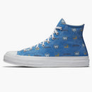 Converse Chuck Taylor All Star 70 Hi Golden State Warriors Franchise