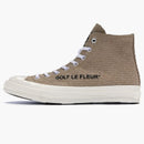 Converse Chuck Taylor All Star 70 Hi Golf Le Fleur Burlap