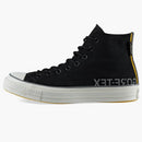 Converse Chuck Taylor All Star 70 Hi Gore-tex Carhartt Wip Black