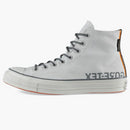 Converse Chuck Taylor All Star 70 Hi Gore-Tex Carhartt Wip White