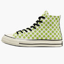 Converse Chuck Taylor All Star 70 Hi Happy Camper Egret