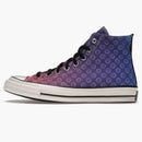 Converse Chuck Taylor All Star 70 Hi Happy Camper Game Royal