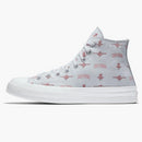 Converse Chuck Taylor All Star 70 Hi Houston Rockets franšíza